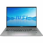 MSI Prestige 16in QHD+ 165Hz - i7-13700H - 16GB RAM - 1TB SSD - RTX 2050 4GB - Windows 11 Home Laptop