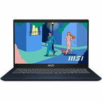 Modern 15 15.6in FHD Intel Alder Lake i5-1235U Iris Xe Graphics 16GB RAM 1TB SSD Laptop