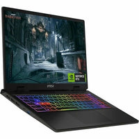 Sword 16" FHD+ - i7-14650HX - 16GB RAM - 1TB SSD Laptop