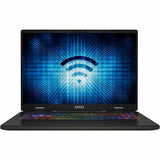 Sword 16" FHD+ - i7-14650HX - 16GB RAM - 1TB SSD Laptop