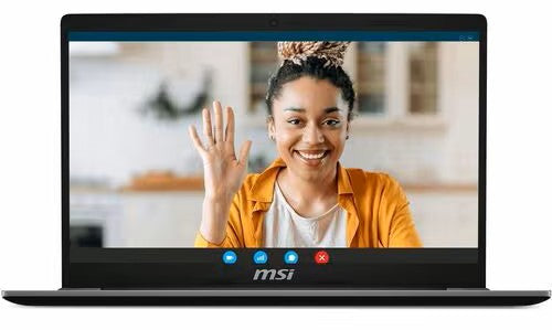 Modern 13.3in FHD - Intel i3-1315U - 8GB RAM - 512GB SSD Laptop