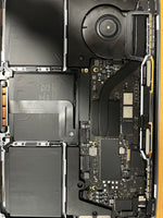 Laptop Repair Services