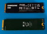 Data Recovery Initial Assessment and Quote Starts from $440
