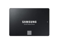 Samsung MZ-77E1T0BW 2.5" SATA SSD: 1TB 870 EVO