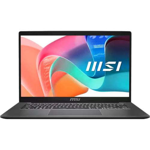 Modern 15.6in FHD - i7-1355U - 16GB RAM DDR4 - 512GB SSD Laptop