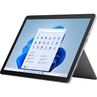 Microsoft Surface Go 4 Tablet - 10.5" - 8 GB - 128 GB Storage - Windows 11 Pro Laptop