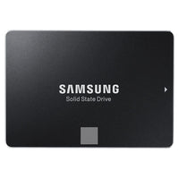 Samsung MZ-75E2T0BW SSD 2.5" Sata  DRIVE: 2TB 850 EVO SATA3 (540MB/s Read, 520MB/s Write), 7mm