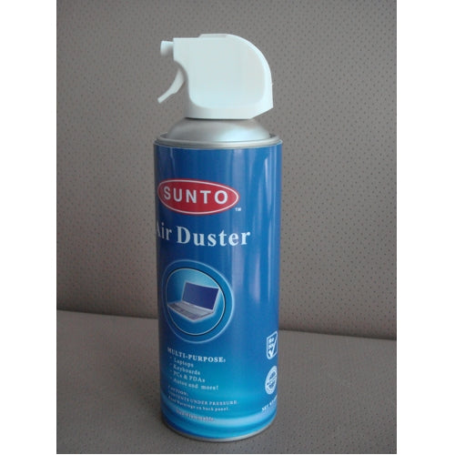 Compressed Air Duster 400ml