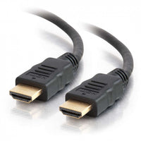 HDMI-HDMI-MM 3M 4K HDMI v2.0 Cable: 3M High Speed HDMI Cable with Ethernet 4K 2160p at 60Hz Support Black