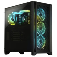 Gaming Intel i7 RTX4060Ti Tower Build by Asmarina