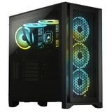 Gaming Intel i7 RTX4060Ti Tower Custom Build by Asmarina