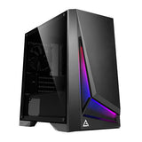 Midrange Power User Intel Tower Case Build by Asmarina