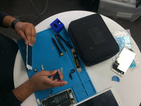 Repair iPhone X Broken Screen & LCD Issue