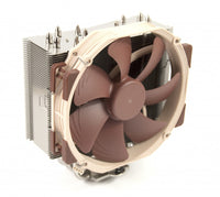 Noctua NH-U14S CPU Cooler :Multi Socket 140mm