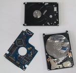 Data Recovery Initial Assessment and Quote Starts from $440