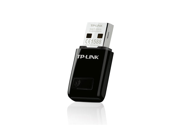 TP-Link TL-WN823N 300Mbps Mini Wireless USB Adapter