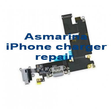 Repair iPhone 6S Plus Charging Issue