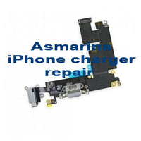 Repair iPhone SE Charging Issue