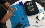 Repair iPhone 6 Plus Battery Issue