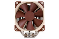 Noctua NH-U12S CPU Cooler :Multi Socket 120mm fan
