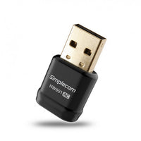 Simplecom NW601 AC600 Mini WiFi Dual Band Wireless