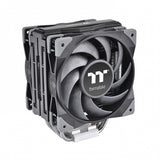 Midrange Power User Intel Tower Case Build by Asmarina