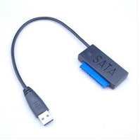 USB3.0 to SATA adapter, for 2.5" HDD/SSD